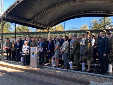 Obchody 50_lecia Ośrodka ZHP 